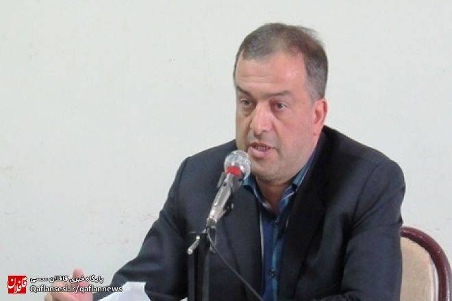 مشارکت مردم در امور خیر یکی از شاخصه های اصلی در تمایز نظام ما با سایر نظام هاست