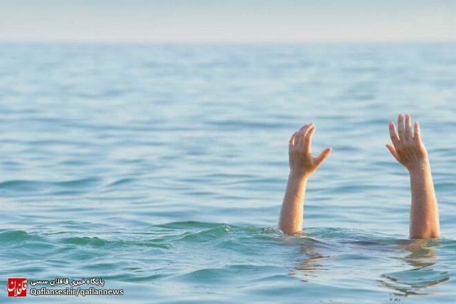 سد آیدوغموش قربانی گرفت