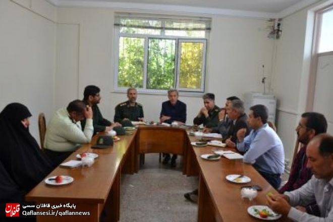 احداث ۲۵ خانه محروم در بخش