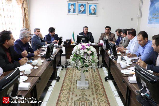 لزوم استقرار خودروهای آتش نشانی در محل پارک جنگلی از سوی شهرداری