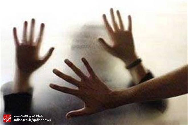 تحلیل جامعه‌شناختی خشونت خانگی علیه زنان در شهر میانه