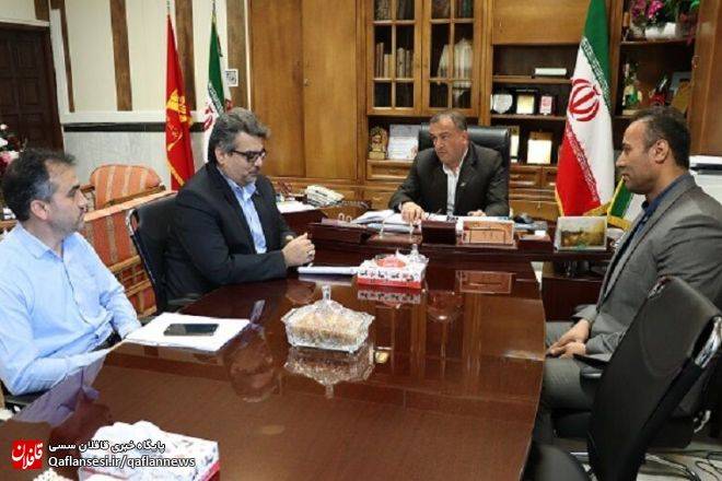 منابع تامین اجتماعی باید حفاظت شود