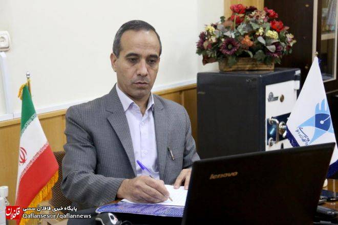 پیام تبریک رئیس دانشگاه آزاد اسلامی واحد میانه به مناسبت روز خبرنگار