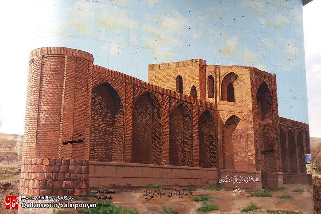 آثار مخرب برخی از نامزدهای انتخاباتی / عکس: سالار پویان