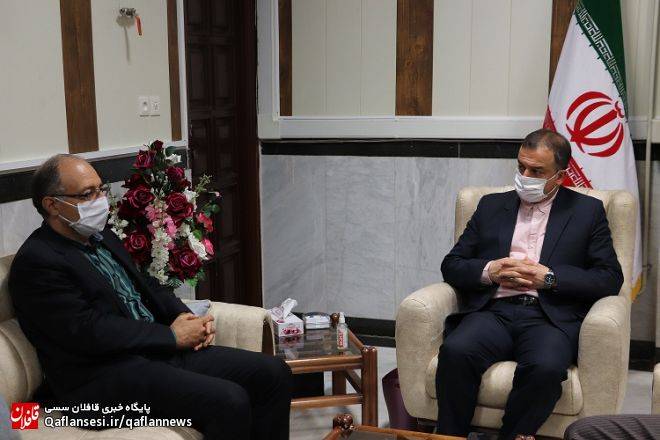 لزوم تسریع در ساخت و ساز و مقاوم سازی مساکن در روستاهای زلزله زده تا پایان فصل کاری