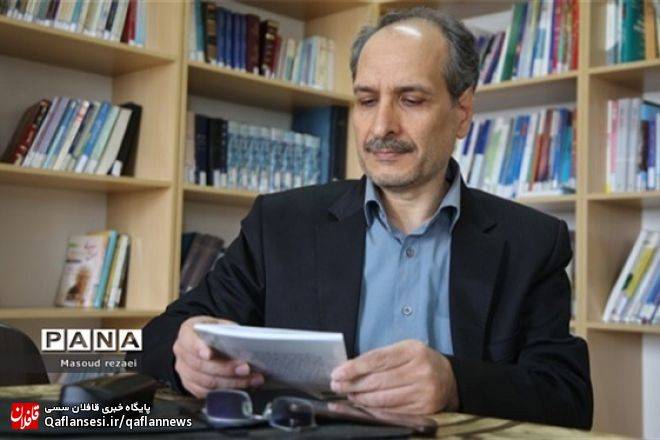 نوشتن مواجهه‌ی فعال با تجربه ی زیسته است