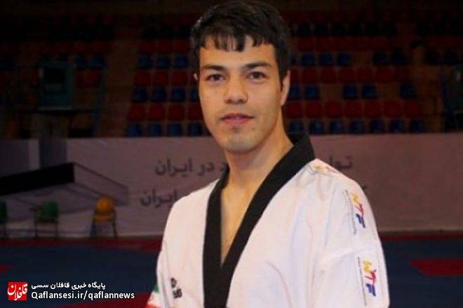باید با حریفان 30 کیلوگرم سنگین‌تر از خودم مبارزه کنم/ از تکرار واگویه مشکلات خسته شدم