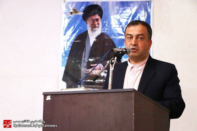 مسئولین نعمت مراجعات مردمی را به نقمت تبدیل نکنند