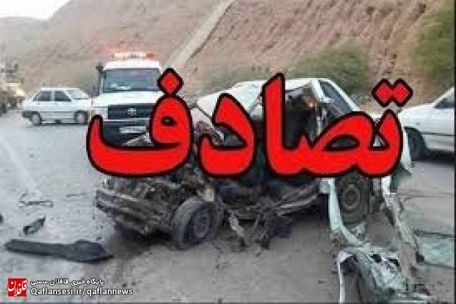 بی‌احتیاطی پدر منجر به مرگ کودک ۵ ساله شد