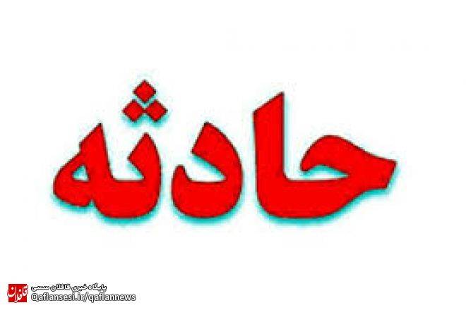 سانحه رانندگی در محور "سرچم-اردبیل" یک کشته و ۷ مصدوم برجای گذاشت