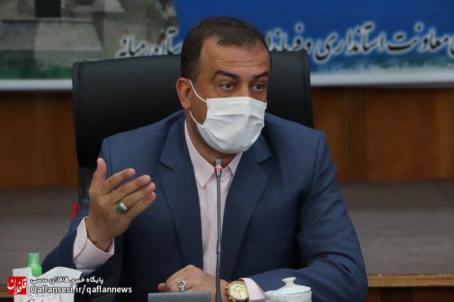 کنترل تصرفات و ساخت و سازهای غیرمجاز نیازمند ورود و عزم جدی شهرداری‌ها و دستگاه‌های مربوطه است