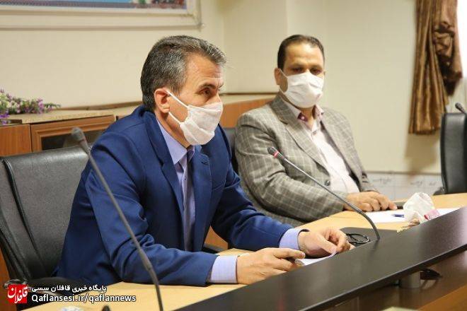 بهترین مدرسه نزدیک ترین مدرسه است / تکریم اولیا رسالت اصلی ستاد ثبت نام مدارس است