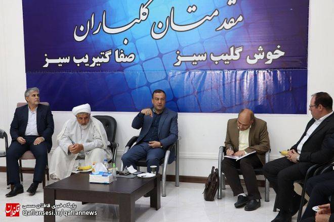 افزایش ظرفیت برق شهرستان گامی بزرگ در جهت تحقق جهش تولید است