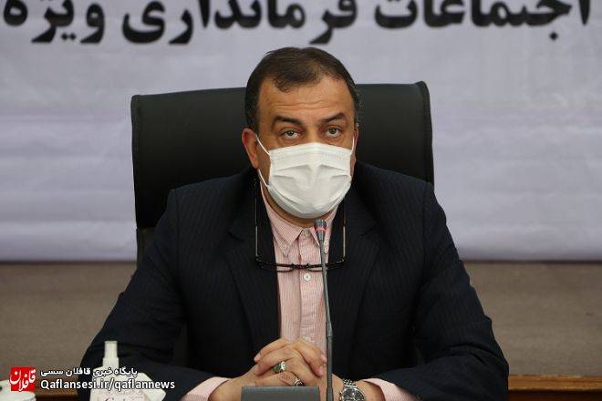 عادی انگاری وضعیت کرونایی سبب بازگشت به محدودیتها می شود