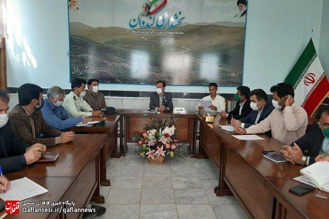 پیشگیری از بیماری کرونا به معنی تعطیلی و کم کاری نیست