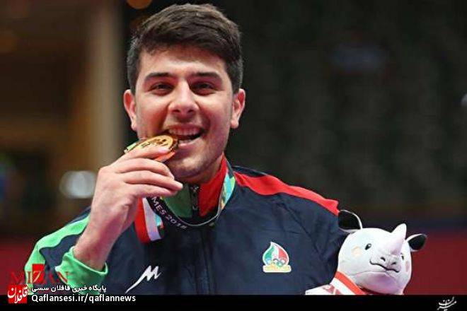 با این شرایط مالی باید بروم پفک بفروشم؛ زندگی قهرمانان از دور زیباست