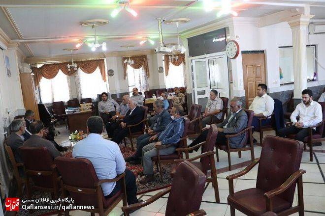 اصناف نقش مهمی در گذر از بحران‌های اقتصادی دارند
