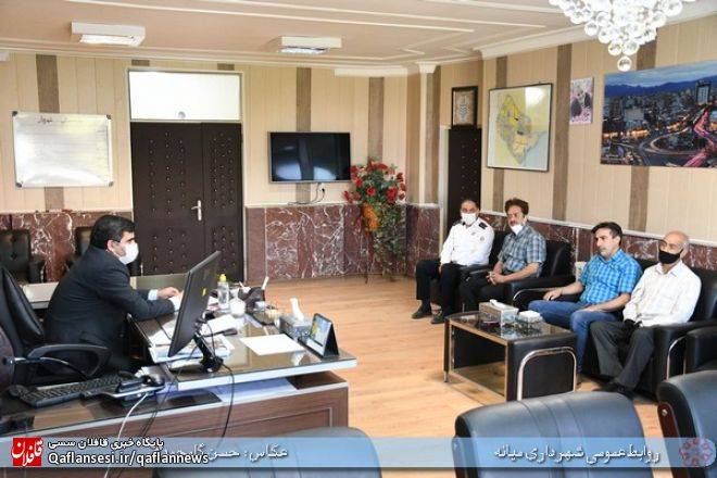 کلید حل مشکلات بازار قانونمداری و احترام به حقوق شهروندان است