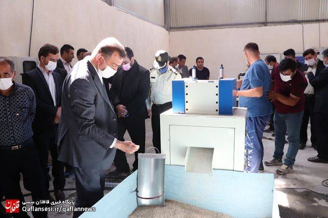 لزوم رونق دهی و تنوع بخشی به تولیدات