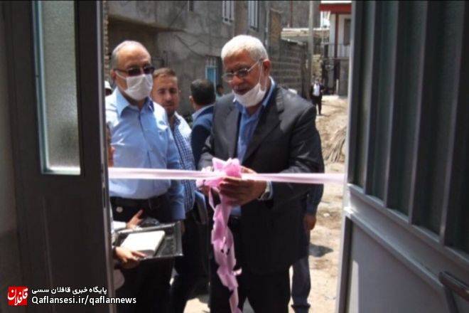 باقیمانده تسهیلات بلاعوض مناطق زلزله‌زده آذربایجان‌شرقی بزودی پرداخت می‌شود