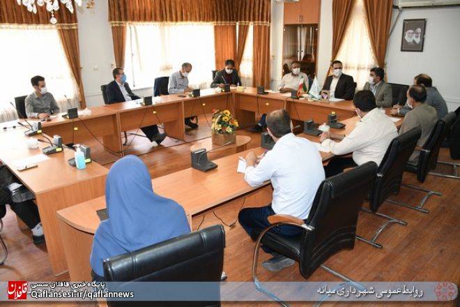 پلمپ شهرداری دارای ارزش قانونی است و فک آن بدون مجوز جرم است