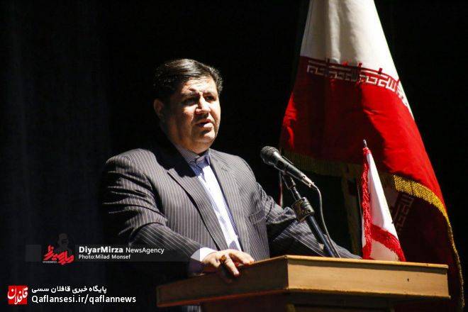 فرماندار اسبق میانه دبیر شورای هماهنگی مبارزه با مواد مخدر گیلان شد