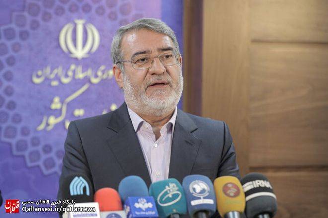 مخالفت با برگزاری دور دوم انتخابات ‌مجلس
