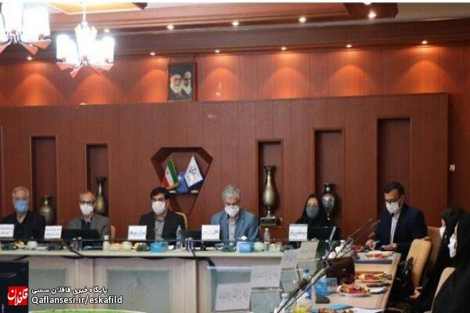 رشد خوب وزنه برداری بانوان در میانه و شهر آچاچی