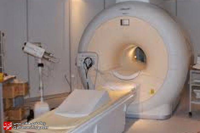 خسارت میلیاردی به دستگاه ام آر آی بیمارستان میانه
