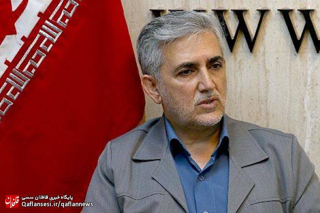 لزوم صدور تولیدات کشاورزی از میانه به اتحادیه اروپا