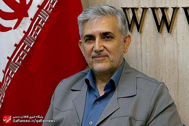 لزوم تسریع بهره برداری راه آهن میانه به تبریز