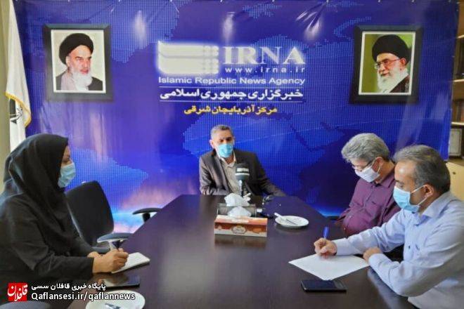 ۱۲۰ نقطه پرحادثه جدید در جاده‌های آذربایجان‌شرقی شناسایی شد