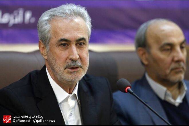 هیچ شخصی از زلزله زدگان میانه در چادر و یا کانکس زندگی نمی‌کند