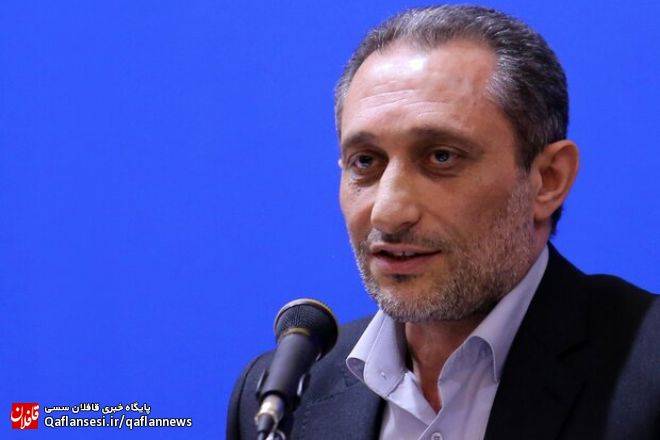 برگزاری مرحله دوم انتخابات مجلس در حوزه انتخابیه میانه