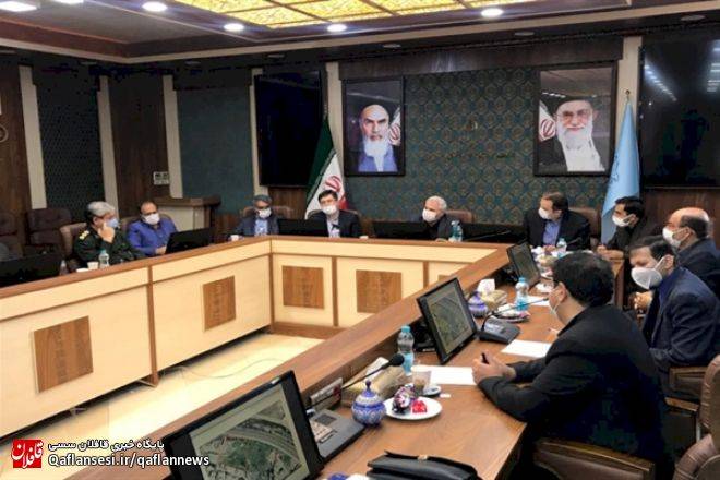 ثبت ۲ یادمان دفاع مقدس میانه در فهرست آثار ملی