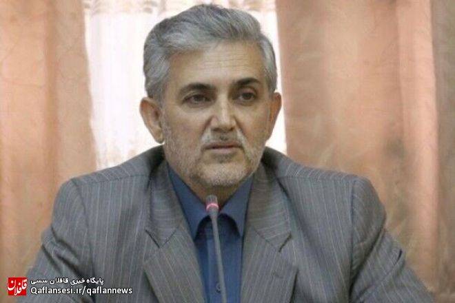 ‌گرانی کمر مردم را شکسته است/ رئیس‌جمهور درد مردم را نمی‌شنود