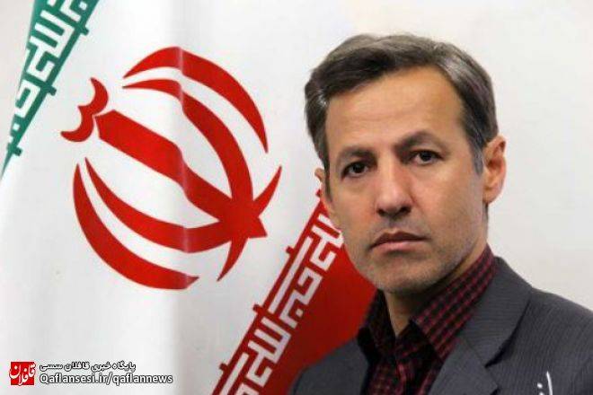 پیام تبریک بخشدار کندوان به رتبه‌های برتر کنکور سراسری منطقه کندوان