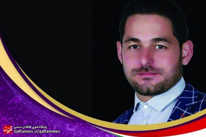 انتخاب میلاد داودی به عنوان رئیس شورای اسلامی شهر آچاچی