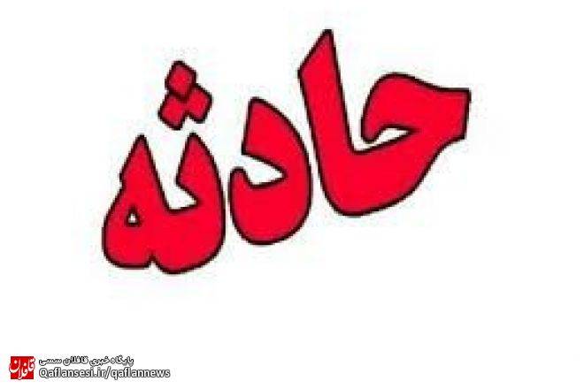 سانحه رانندگی در میانه 5 مصدوم برجای گذاشت