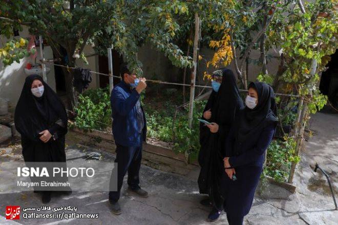 علل تاخیر در بازسازی خانه‌های زلزله زدگان ترکمانچای