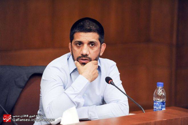 توجه زیاد به فوتبال موجب نابودی ورزش‌های دیگر می‌شود