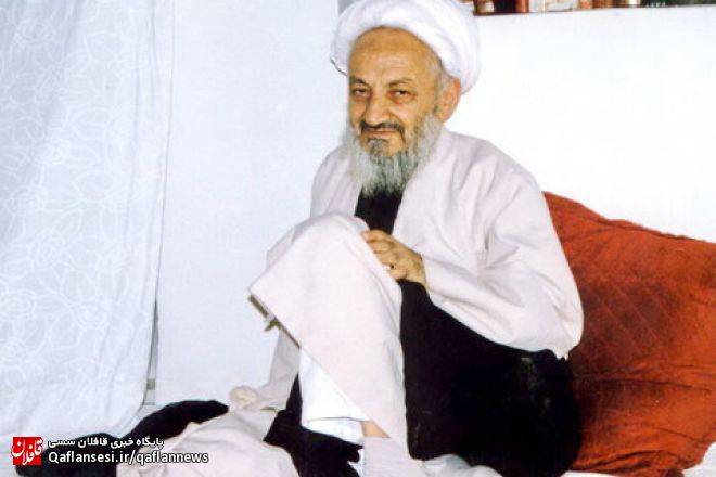 انتشار دو عنوان از آثار فقیه اخلاقی مرحوم آیت الله احمدی میانجی