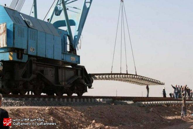 جزئیات ردیف بودجه طرح های ریلی میانه