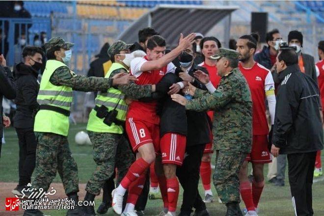 مهری، محروم تا اطلاع ثانوی!