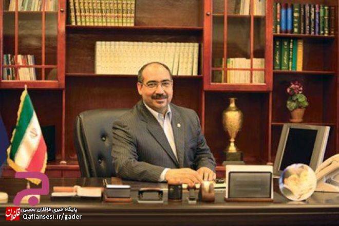 رییس جدید سازمان خصوصی‌سازی منصوب شد