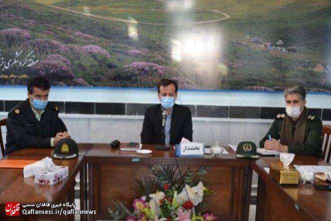 مرکز بهداشت کندوان میانه دهه فجر بهره برداری می‌شود