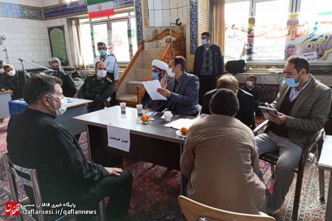 ۷۵۰ واحد مسکونی آسیب دیده از زلزله سال گذشته بازسازی شد