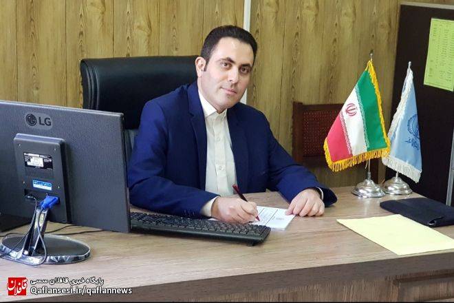 اختراع جدید استاد دانشکده فنی و مهندسی میانه