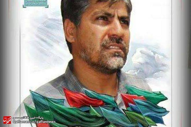 پیام تبریک و تسلیت رئیس دادگستری و دادستان شهرستان میانه به مناسبت شهادت سردار سرافراز علیرضا گلمحمدی