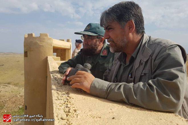 پیکر شهید گلمحمدی، شنبه در میانه تشییع می شود